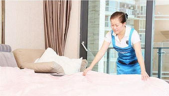 家政行業(yè) 現(xiàn)代生活的一路商機(jī)