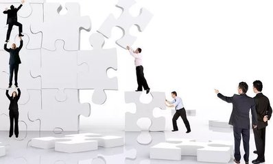 企業管理五要素 構筑卓越組織的堅實框架
