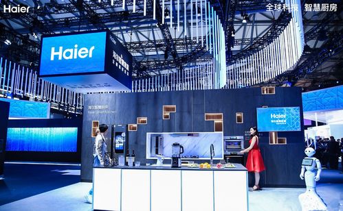 智慧廚房無(wú)標(biāo)可依海爾牽頭首個(gè)標(biāo)準(zhǔn)編制