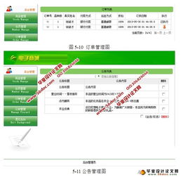 網(wǎng)上電子商城購物系統(tǒng)的設(shè)計與實現(xiàn)